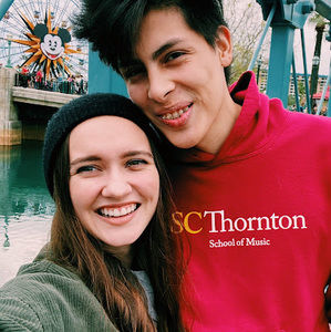 Meet your Posher, Carlee